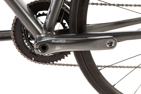 Trek Emonda ALR 4 Shimano Tiagra Disc Road Bike 2022, Size 50cm