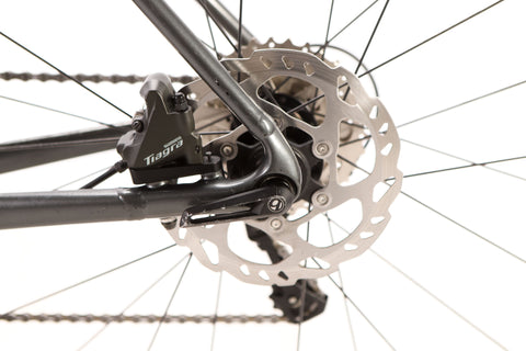 Trek Emonda ALR 4 Shimano Tiagra Disc Road Bike 2022, Size 50cm