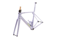 Trek Madone SLR Gen 8 Disc Road Frameset, Size Medium