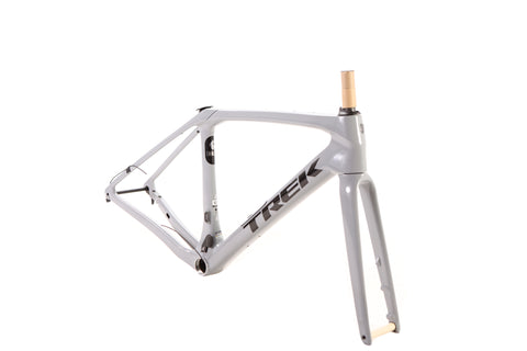 Trek Domane SL Gen 4 Disc Road Frameset 2024, Size 52cm