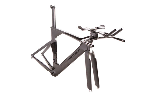 Trek Speed Concept Shimano Ultegra Di2, Size Medium – Cycle Exchange - Main Image