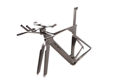 Trek Speed Concept Shimano Ultegra Di2, Size Medium
