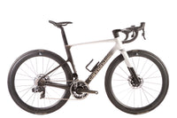Cannondale SuperSix Evo Hi-MOD 1 Sram Red eTap AXS Disc Road Bike 2023, Size 51cm