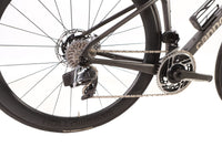 Cannondale SuperSix Evo Hi-MOD 1 Sram Red eTap AXS Disc Road Bike 2023, Size 51cm