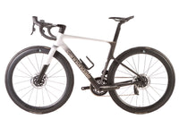 Cannondale SuperSix Evo Hi-MOD 1 Sram Red eTap AXS Disc Road Bike 2023, Size 51cm
