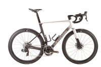 Cannnondale SuperSix Evo Hi-MOD 1 Sram Red eTap AXS Disc Road Bike 2023, Size 56cm
