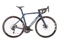 Pinarello Paris Shimano Ultegra Disc Road Bike 2023, Size 51.5cm