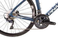 Pinarello Paris Shimano Ultegra Disc Road Bike 2023, Size 51.5cm