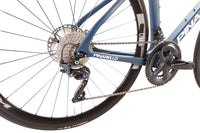 Pinarello Paris Shimano Ultegra Disc Road Bike 2023, Size 51.5cm