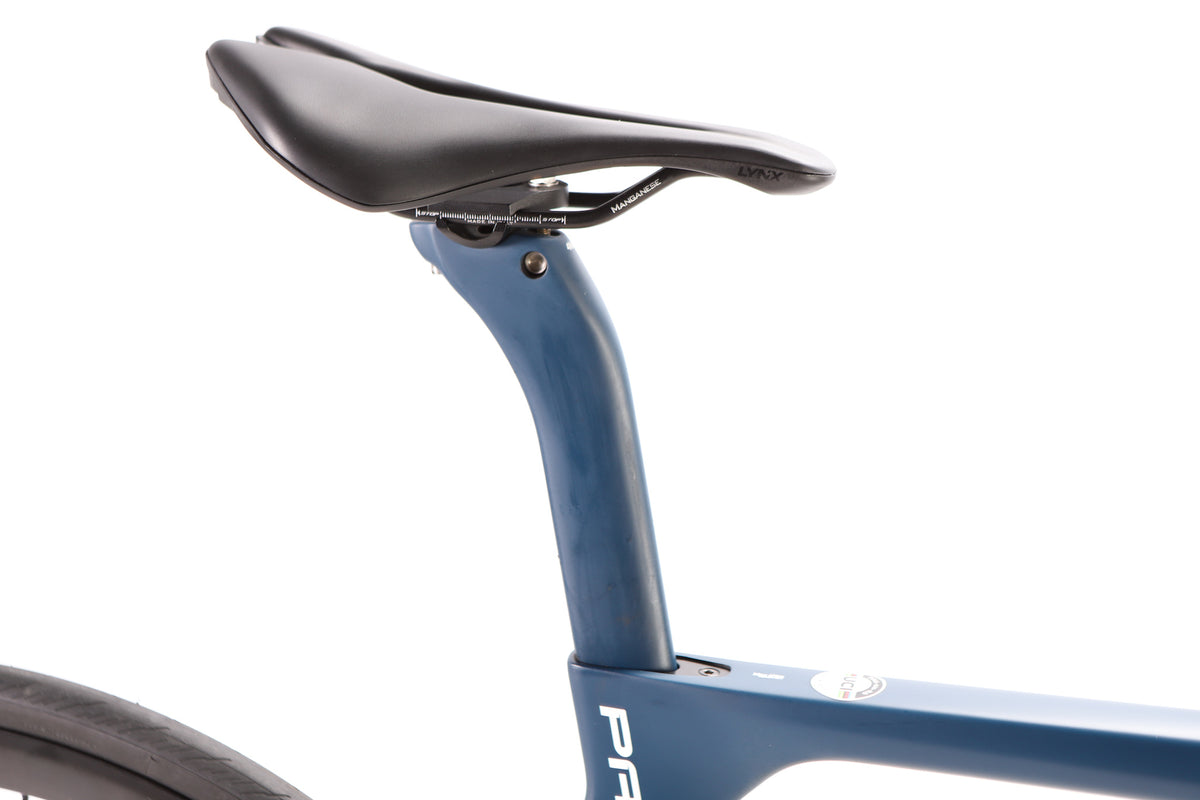 Pinarello Paris Shimano Ultegra Disc Road Bike 2023, Size 51.5cm