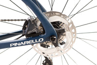 Pinarello Paris Shimano Ultegra Disc Road Bike 2023, Size 51.5cm