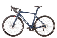 Pinarello Paris Shimano Ultegra Disc Road Bike 2023, Size 51.5cm