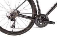 Giant Defy Advanced Pro 2 Shimano Ultegra Disc Road Bike 2022, Size Medium