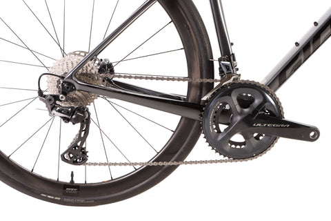 Giant Defy Advanced Pro 2 Shimano Ultegra Disc Road Bike 2022, Size Medium