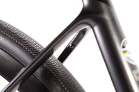 Giant Defy Advanced Pro 2 Shimano Ultegra Disc Road Bike 2022, Size Medium