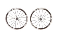 Mavic Cosmic SL Carbon Wheelset, Shimano Freehub