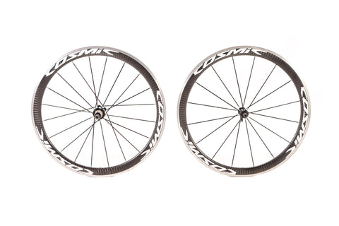 Mavic Cosmic SL Carbon Wheelset, Shimano Freehub