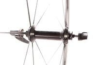 Mavic Cosmic SL Carbon Wheelset, Shimano Freehub