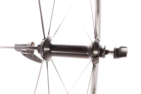 Mavic Cosmic SL Carbon Wheelset, Shimano Freehub