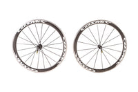 Mavic Cosmic SL Carbon Wheelset, Shimano Freehub