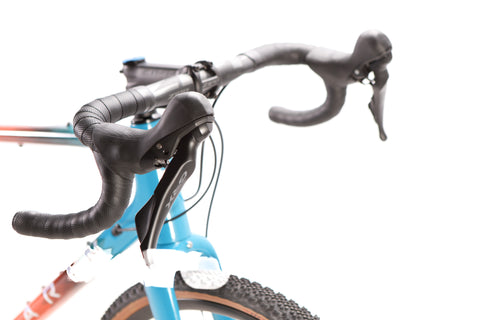 Marin Headlands 2 Shimano GRX Gravel Bike 2023, Size 56cm