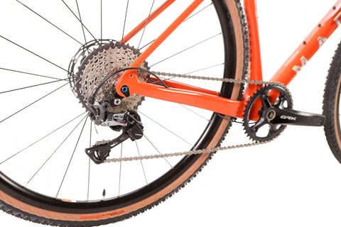Marin Headlands 2 Shimano GRX Gravel Bike 2023, Size 56cm