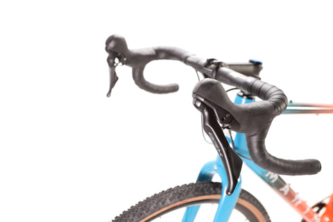Marin Headlands 2 Shimano GRX Gravel Bike 2023, Size 56cm