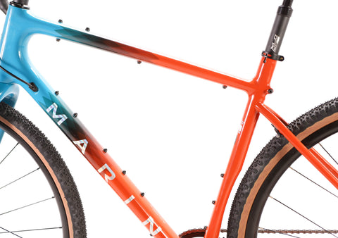 Marin Headlands 2 Shimano GRX Gravel Bike 2023, Size 56cm