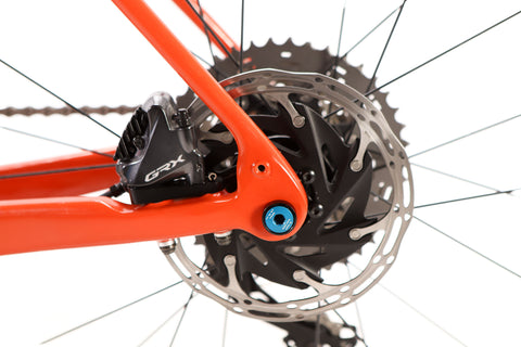 Marin Headlands 2 Shimano GRX Gravel Bike 2023, Size 56cm