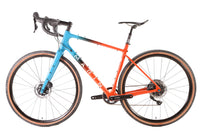 Marin Headlands 2 Shimano GRX Gravel Bike 2023, Size 56cm