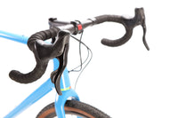 Open U.P. Campagnolo Ekar Gravel Bike 2024, Size XL
