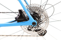 Open U.P. Campagnolo Ekar Gravel Bike 2024, Size XL