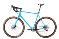 Open U.P. Campagnolo Ekar Gravel Bike 2024, Size XL