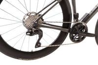 Cannondale Synapse Carbon Shimano 105 Di2 Disc Road Bike 2023, Size 54cm