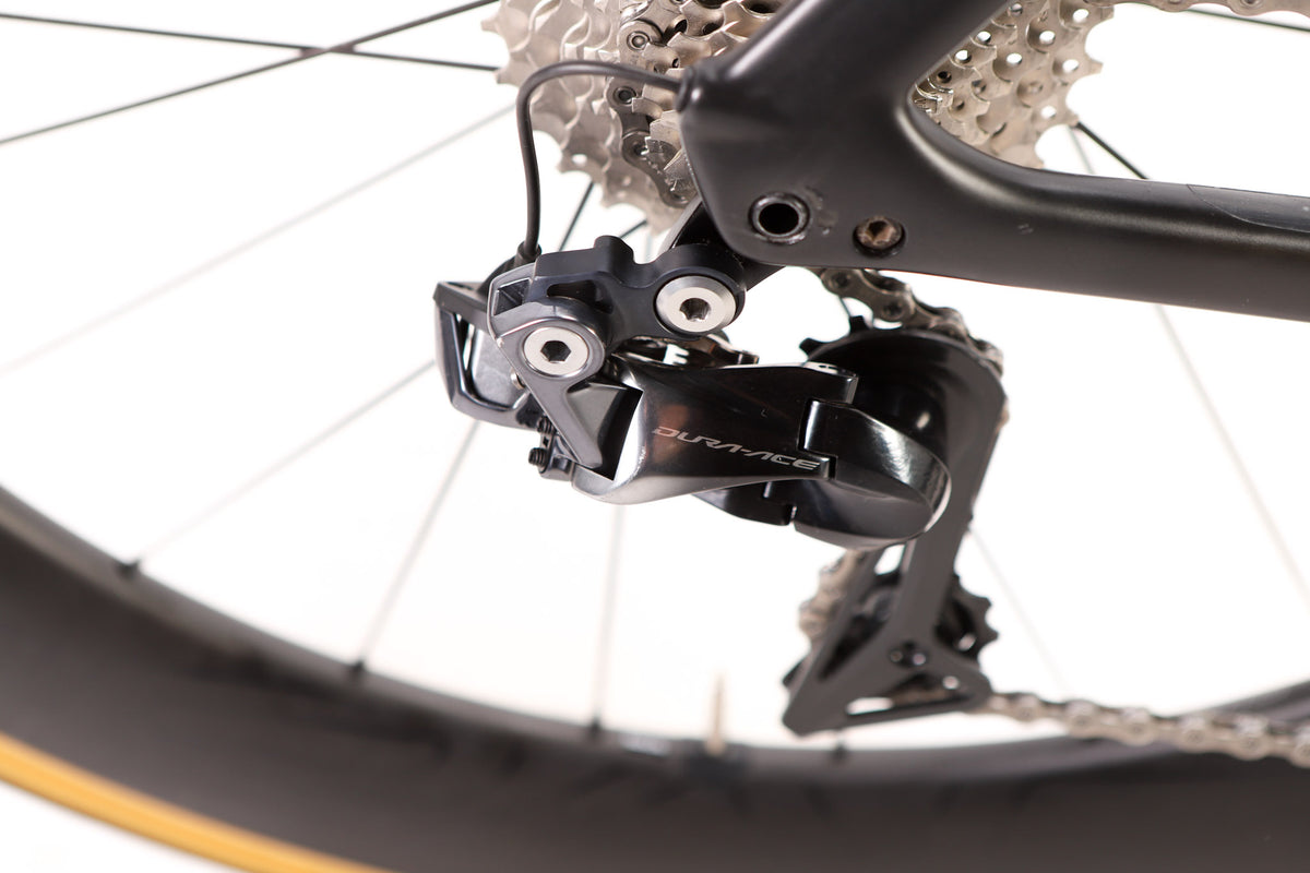S-Works Venge Shimano Dura-Ace Di2 Disc Road Bike 2019, Size 56cm