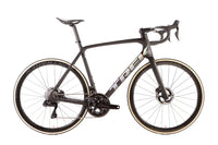 Trek Emonda SLR 9 Shimano Dura-Ace Di2 Disc Road Bike 2024, Size 58cm