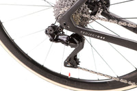 Trek Emonda SLR 9 Shimano Dura-Ace Di2 Disc Road Bike 2024, Size 58cm