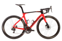 Pinarello Prince Campagnolo Super Record EPS Disc Road Bike 2022, Size 53cm