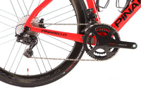 Pinarello Prince Campagnolo Super Record EPS Disc Road Bike 2022, Size 53cm