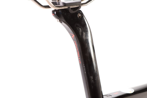 Pinarello Prince Campagnolo Super Record EPS Disc Road Bike 2022, Size 53cm