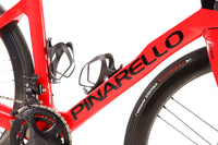 Pinarello Prince Campagnolo Super Record EPS Disc Road Bike 2022, Size 53cm