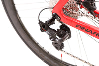 Pinarello Prince Campagnolo Super Record EPS Disc Road Bike 2022, Size 53cm