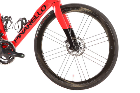 Pinarello Prince Campagnolo Super Record EPS Disc Road Bike 2022, Size 53cm