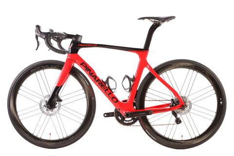 Pinarello Prince Campagnolo Super Record EPS Disc Road Bike 2022, Size 53cm