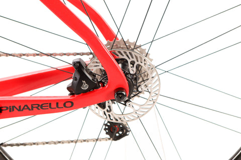 Pinarello Prince Campagnolo Super Record EPS Disc Road Bike 2022, Size 53cm