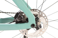 Canyon Aeroad CF SLX Shimano Ultegra Di2 Disc Road Bike 2023, Size Large