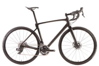 S-Works Roubaix Sram Red eTap AXS Disc Road Bike 2020, Size 56cm