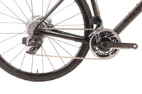 S-Works Roubaix Sram Red eTap AXS Disc Road Bike 2020, Size 56cm