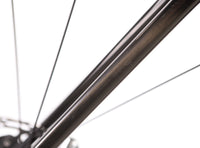 S-Works Roubaix Sram Red eTap AXS Disc Road Bike 2020, Size 56cm