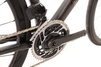 S-Works Roubaix Sram Red eTap AXS Disc Road Bike 2020, Size 56cm